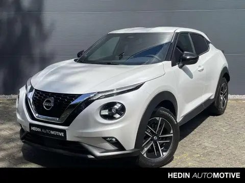 Annonce NISSAN JUKE Essence 2024 d'occasion 