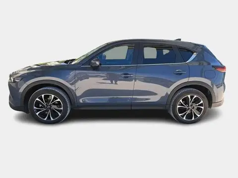 Used MAZDA CX-5 Diesel 2023 Ad 