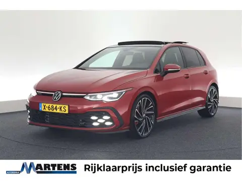 Annonce VOLKSWAGEN GOLF Essence 2021 d'occasion 