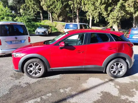 Used MAZDA CX-3 Diesel 2017 Ad 