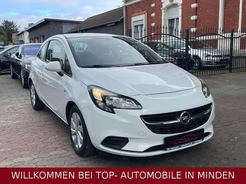 Used OPEL CORSA Petrol 2016 Ad 