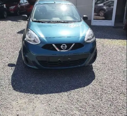 Used NISSAN MICRA Petrol 2015 Ad 