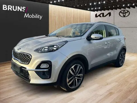 Used KIA SPORTAGE Diesel 2019 Ad 