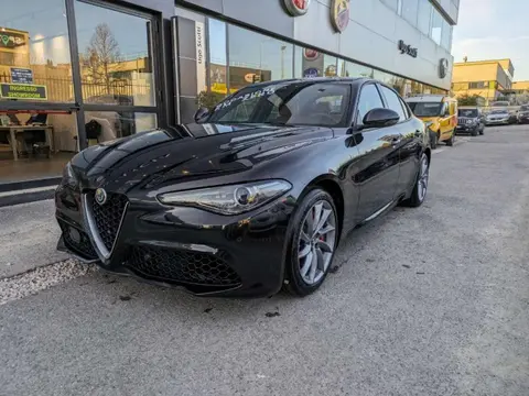 Used ALFA ROMEO GIULIA Diesel 2023 Ad 