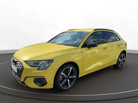 Annonce AUDI A3 Diesel 2023 d'occasion 