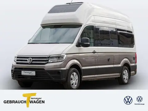 Used VOLKSWAGEN CALIFORNIA Diesel 2024 Ad 