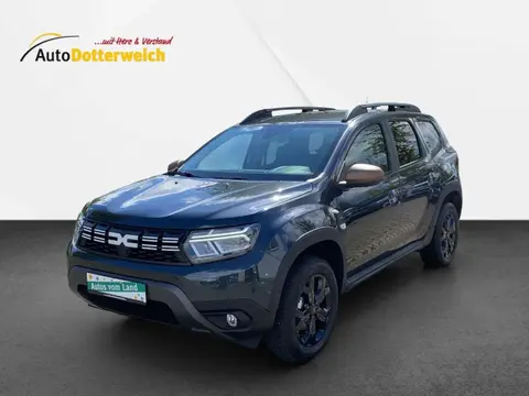 Annonce DACIA DUSTER Diesel 2024 d'occasion 