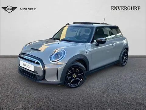 Annonce MINI COOPER Électrique 2022 d'occasion 