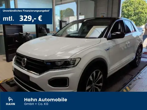 Used VOLKSWAGEN T-ROC Petrol 2020 Ad 