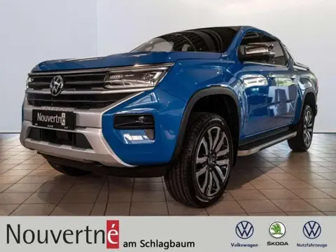 Used VOLKSWAGEN AMAROK Diesel 2023 Ad 