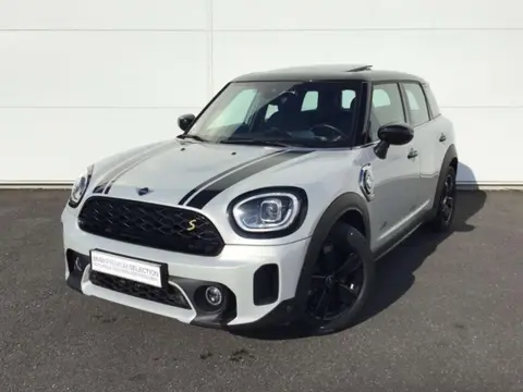 Annonce MINI COOPER  2020 d'occasion 