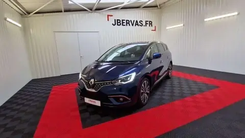 Used RENAULT GRAND SCENIC Diesel 2018 Ad 