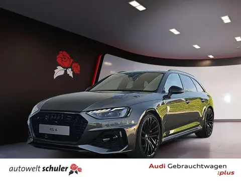 Annonce AUDI RS4 Essence 2024 d'occasion 