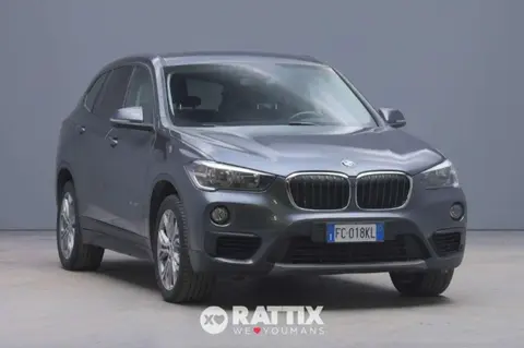 Used BMW X1 Diesel 2016 Ad 