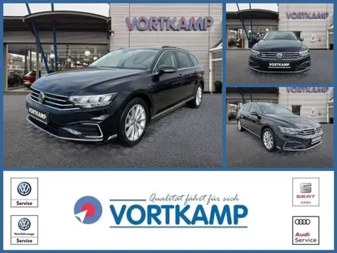 Used VOLKSWAGEN PASSAT Hybrid 2020 Ad 