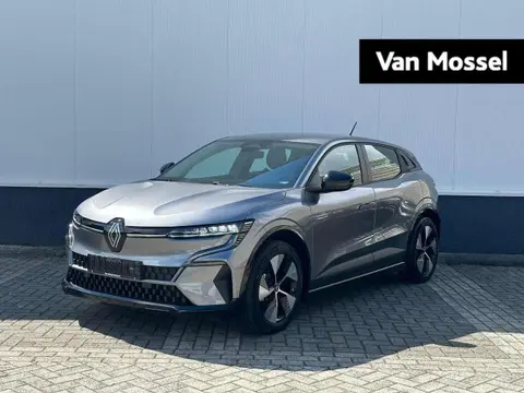 Annonce RENAULT MEGANE Électrique 2024 d'occasion 