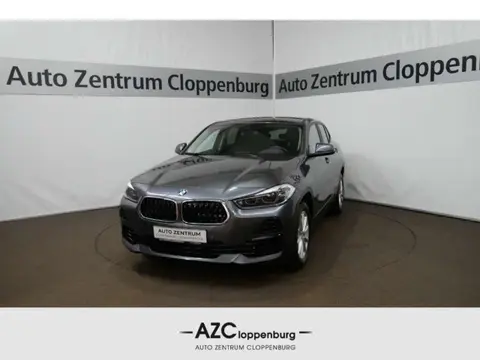 Annonce BMW X2 Essence 2021 d'occasion 