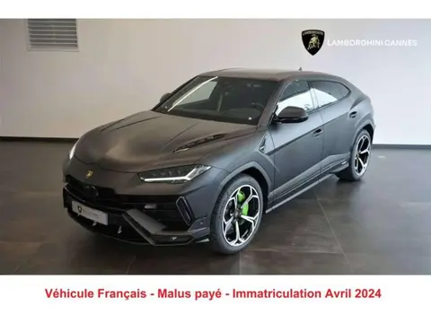 Used LAMBORGHINI URUS Petrol 2024 Ad 