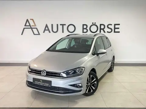 Used VOLKSWAGEN GOLF Diesel 2020 Ad 