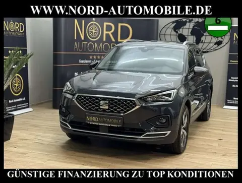 Annonce SEAT TARRACO Hybride 2021 d'occasion 