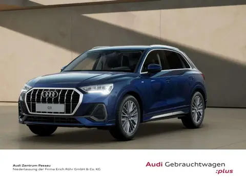 Annonce AUDI Q3 Diesel 2024 d'occasion 