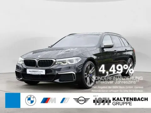 Used BMW M550 Diesel 2020 Ad 