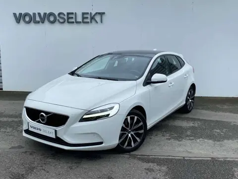 Used VOLVO V40 Diesel 2020 Ad 