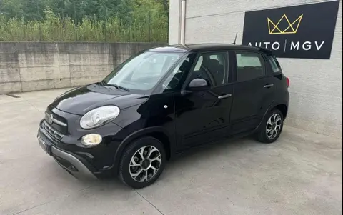 Used FIAT 500L Petrol 2021 Ad 