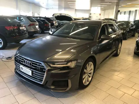 Annonce AUDI A6 Hybride 2019 d'occasion 