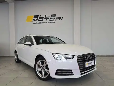 Used AUDI A4 Petrol 2016 Ad 