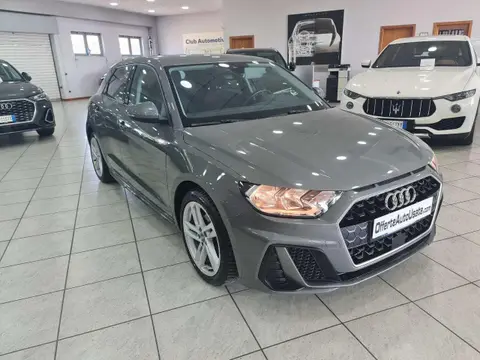 Used AUDI A1 Petrol 2019 Ad 