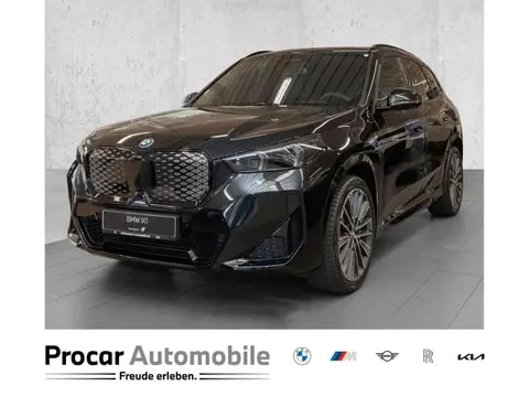 Annonce BMW IX1 Électrique 2024 d'occasion 