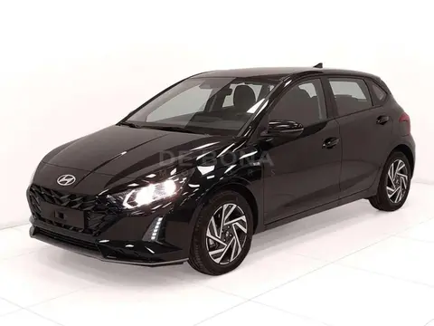 Annonce HYUNDAI I20 Hybride 2024 d'occasion 