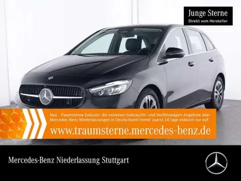 Used MERCEDES-BENZ CLASSE B Petrol 2023 Ad 