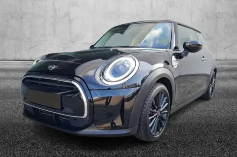 Annonce MINI ONE Essence 2021 d'occasion 