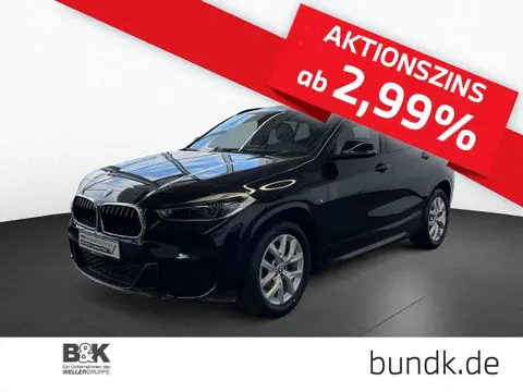 Annonce BMW X2 Essence 2023 d'occasion 