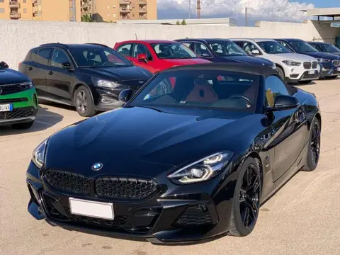 Annonce BMW Z4 Essence 2021 d'occasion 