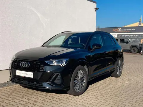 Annonce AUDI Q3 Essence 2020 d'occasion 