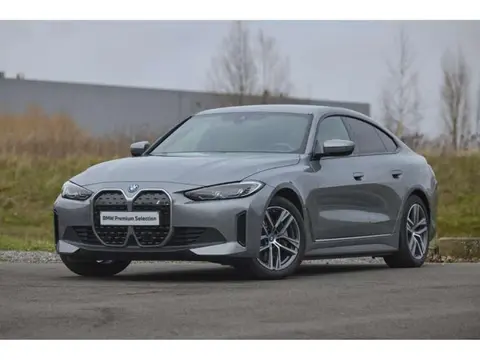 Used BMW I4 Electric 2023 Ad 