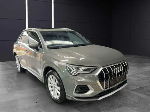 Annonce AUDI Q3 Essence 2019 d'occasion 