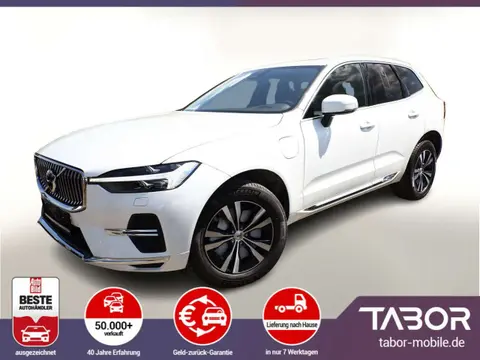 Used VOLVO XC60 Hybrid 2024 Ad 