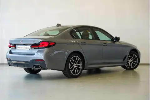 Used BMW SERIE 5 Hybrid 2023 Ad 