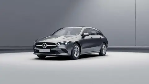 Annonce MERCEDES-BENZ CLASSE CLA Essence 2023 d'occasion 