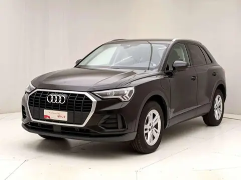 Used AUDI Q3 Hybrid 2021 Ad 