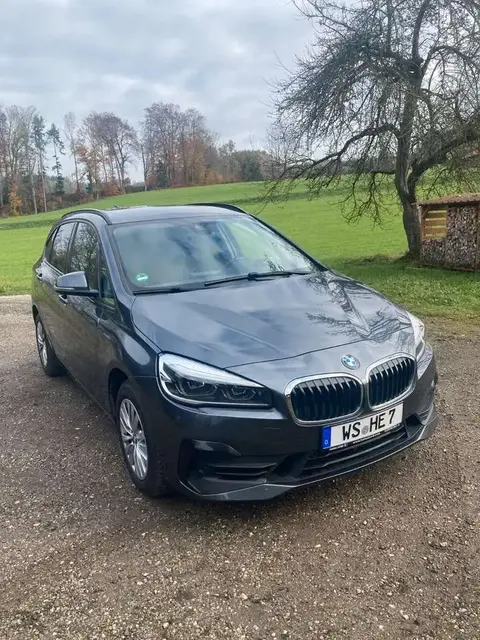 Used BMW SERIE 2 Diesel 2019 Ad 