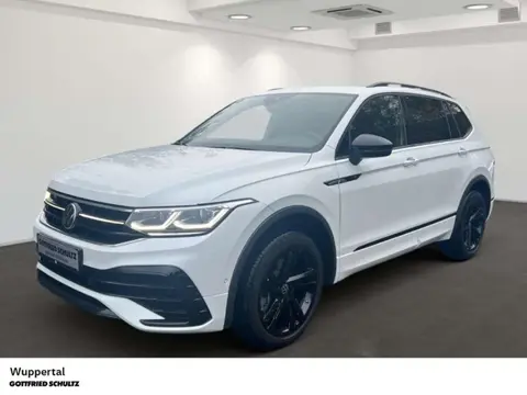 Used VOLKSWAGEN TIGUAN Diesel 2024 Ad 