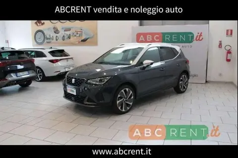 Used SEAT ARONA Petrol 2022 Ad 