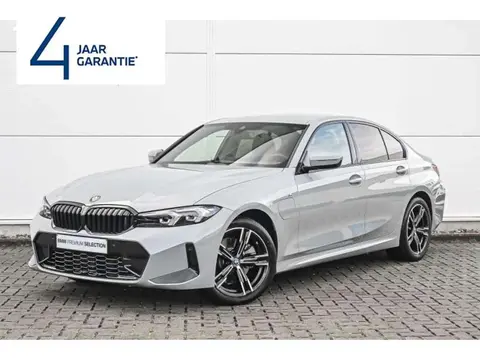 Annonce BMW SERIE 3 Hybride 2024 d'occasion 