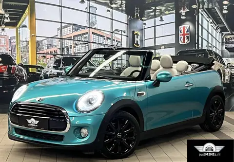 Used MINI COOPER Petrol 2017 Ad 