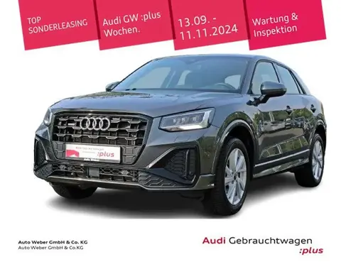 Used AUDI Q2 Petrol 2024 Ad 